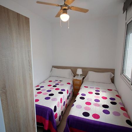 Casa Carmen 6 Lägenhet Miami Playa Exteriör bild