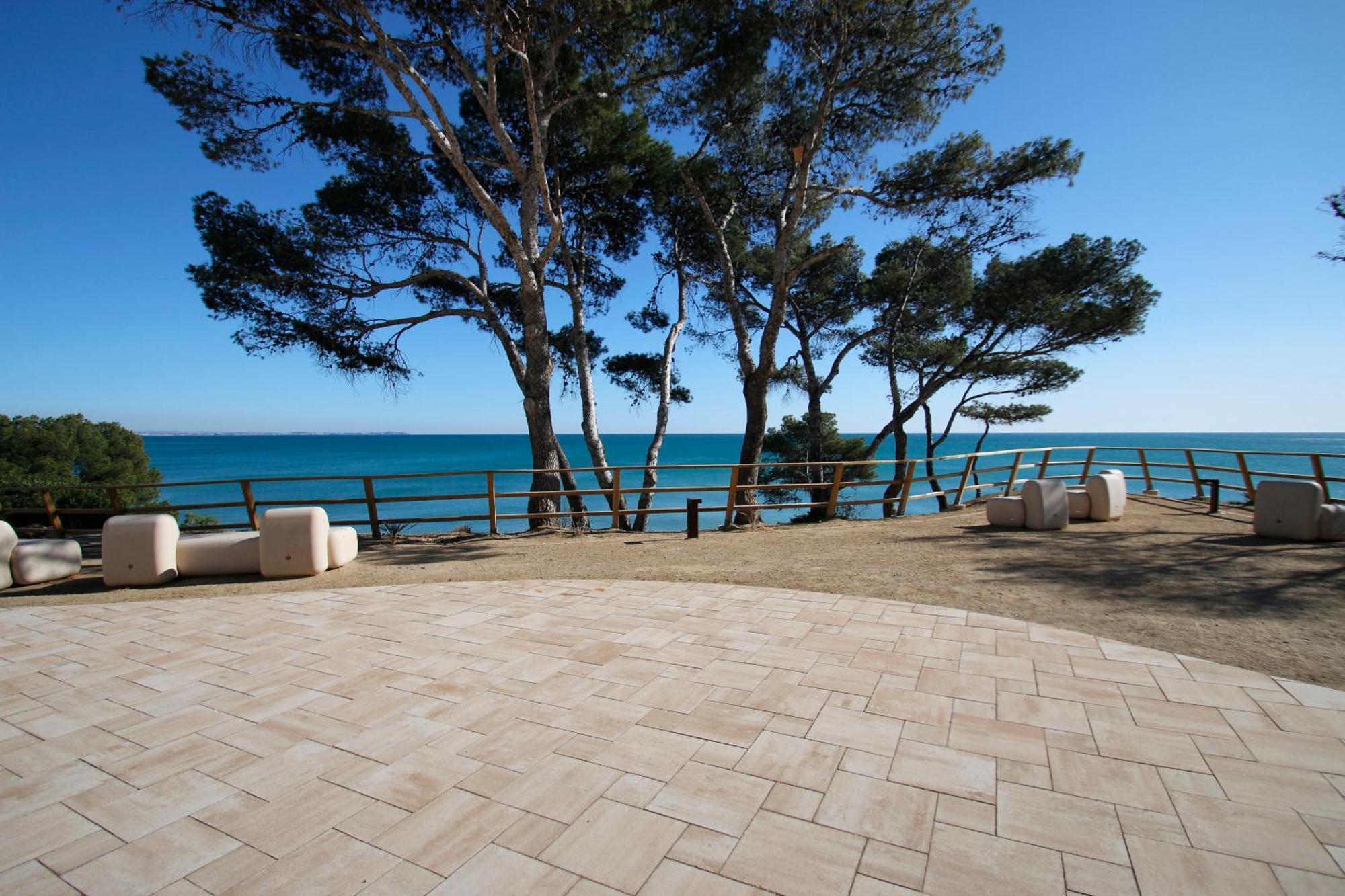 Casa Carmen 6 Lägenhet Miami Playa Exteriör bild