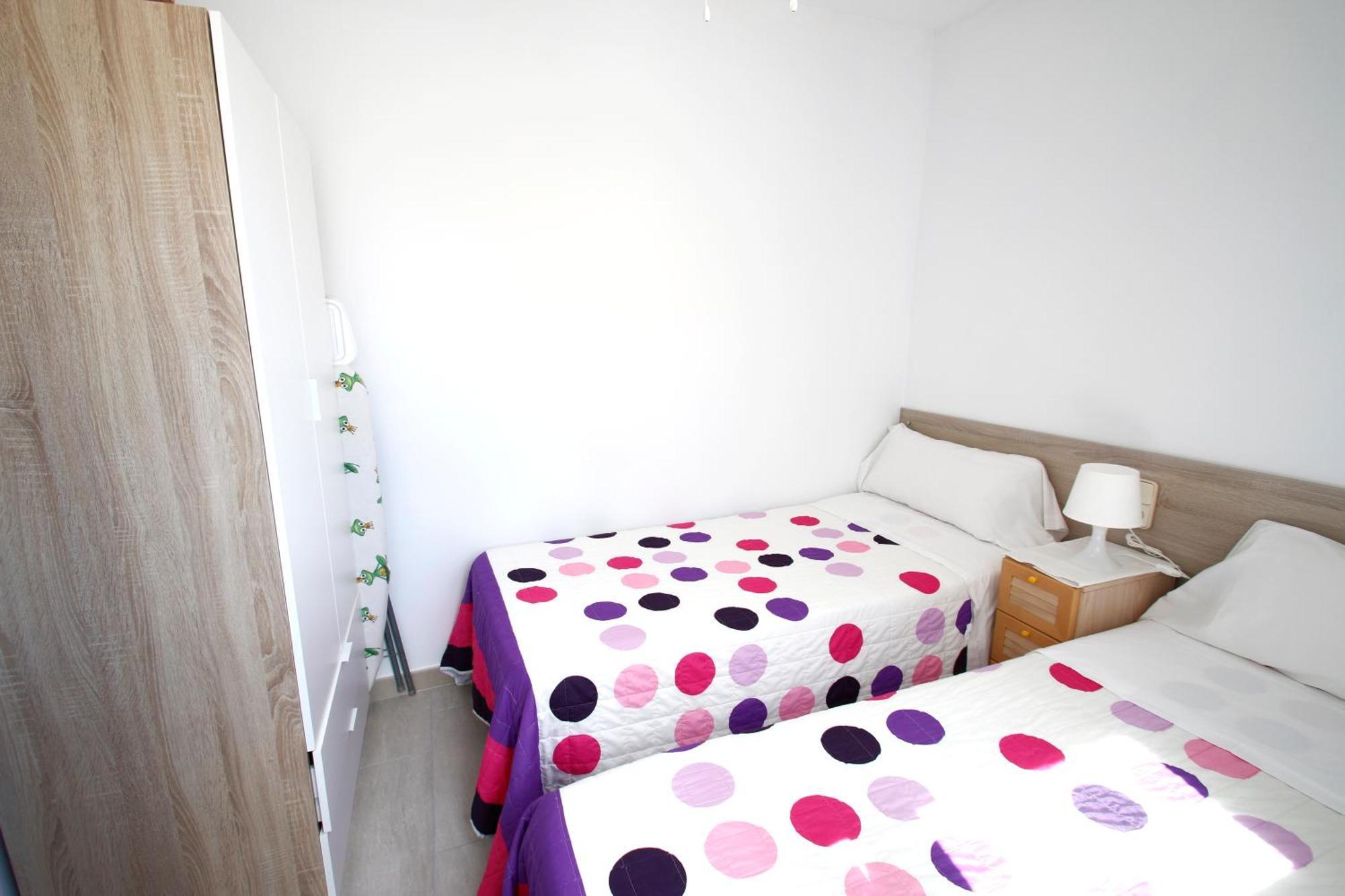 Casa Carmen 6 Lägenhet Miami Playa Exteriör bild