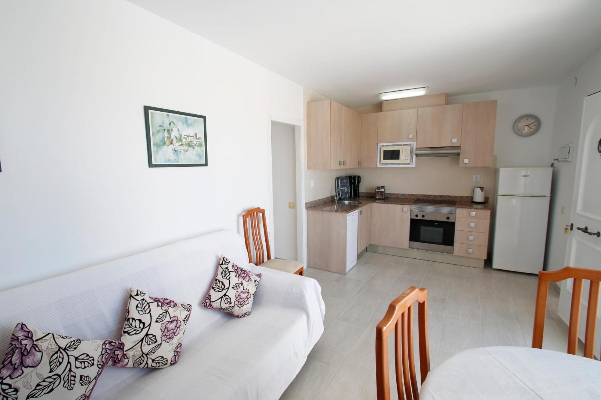 Casa Carmen 6 Lägenhet Miami Playa Exteriör bild