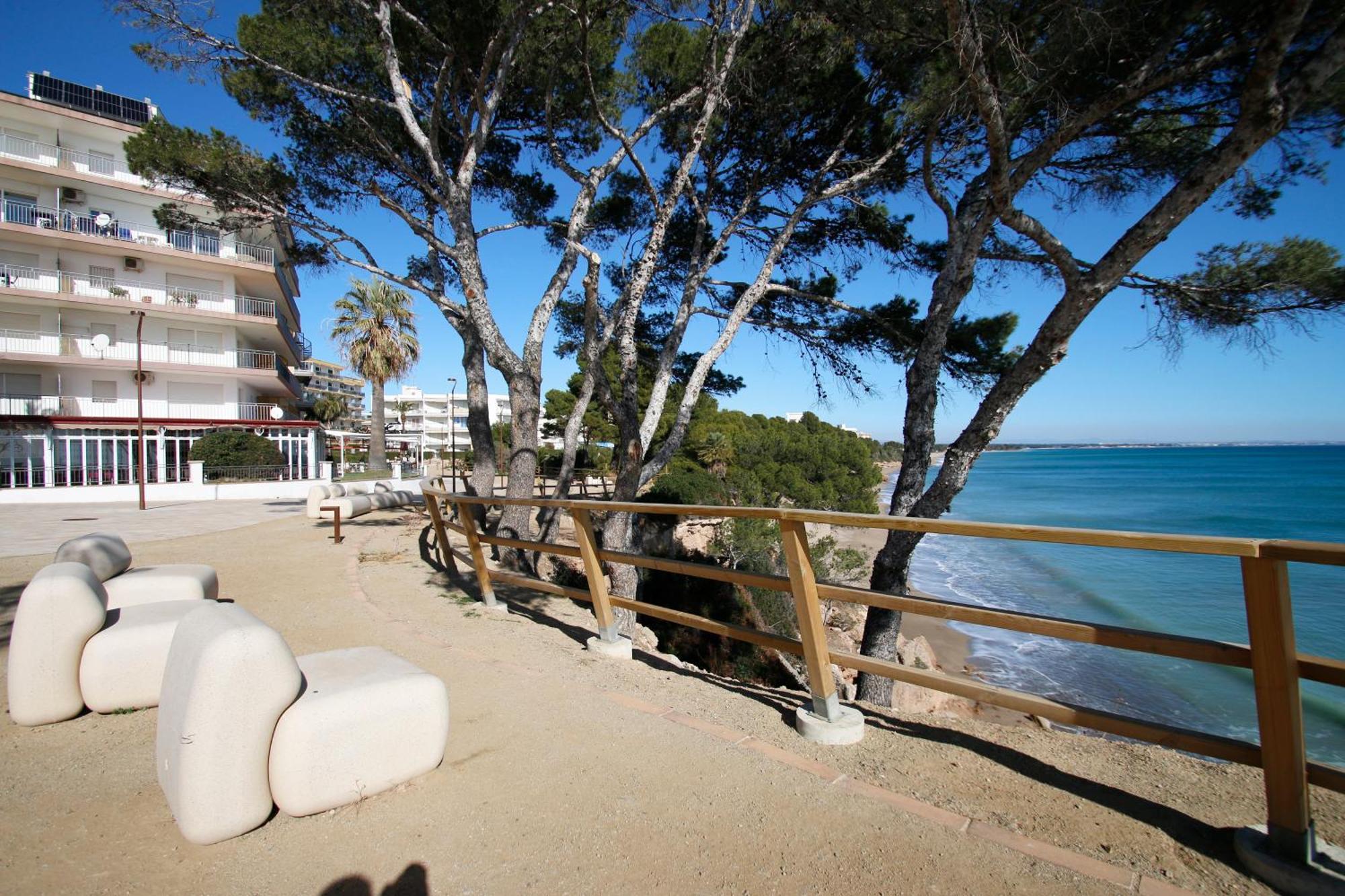 Casa Carmen 6 Lägenhet Miami Playa Exteriör bild