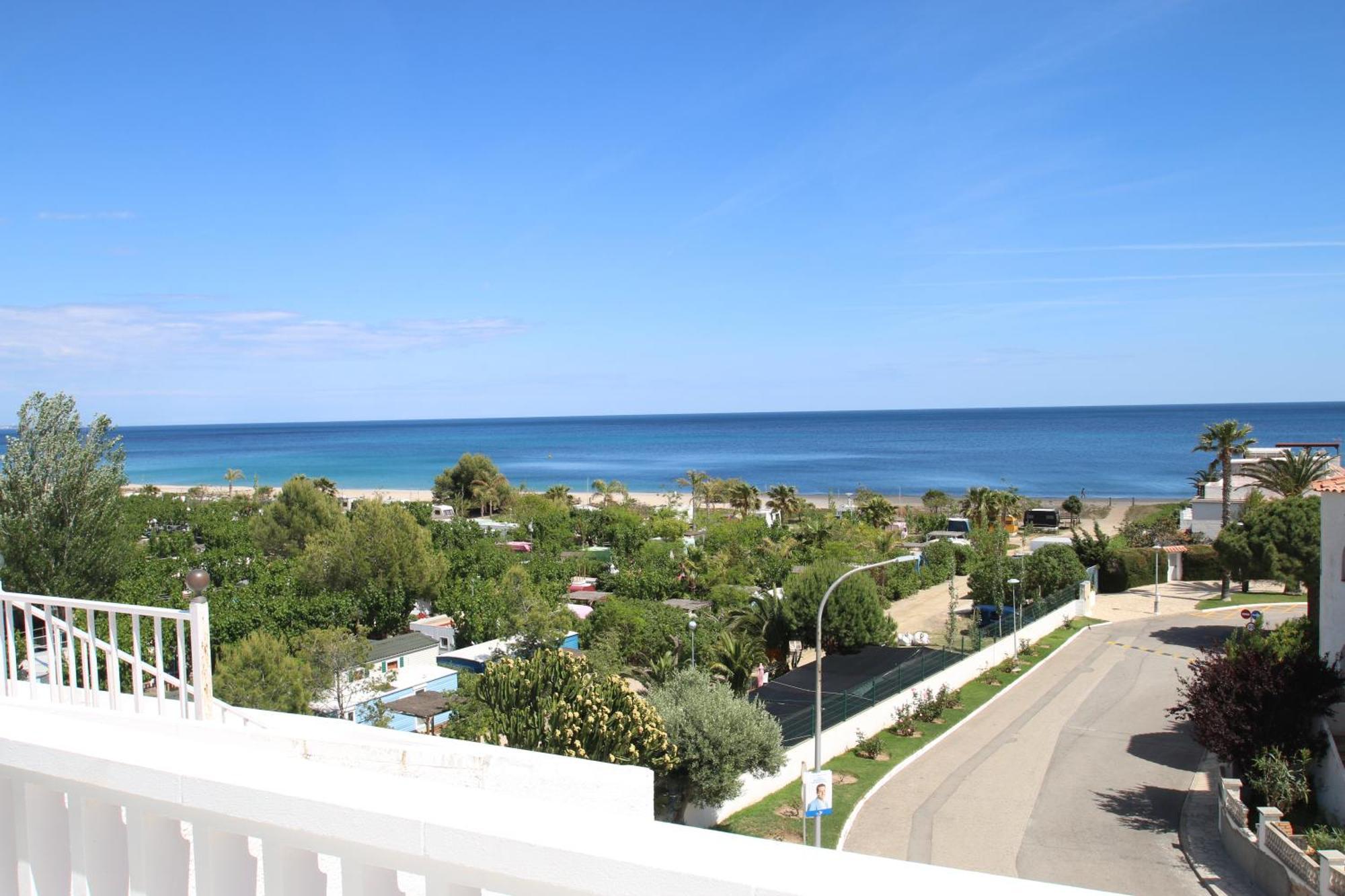 Casa Carmen 6 Lägenhet Miami Playa Exteriör bild