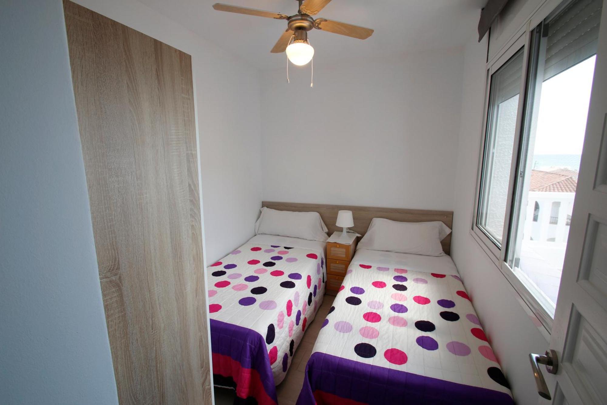 Casa Carmen 6 Lägenhet Miami Playa Exteriör bild