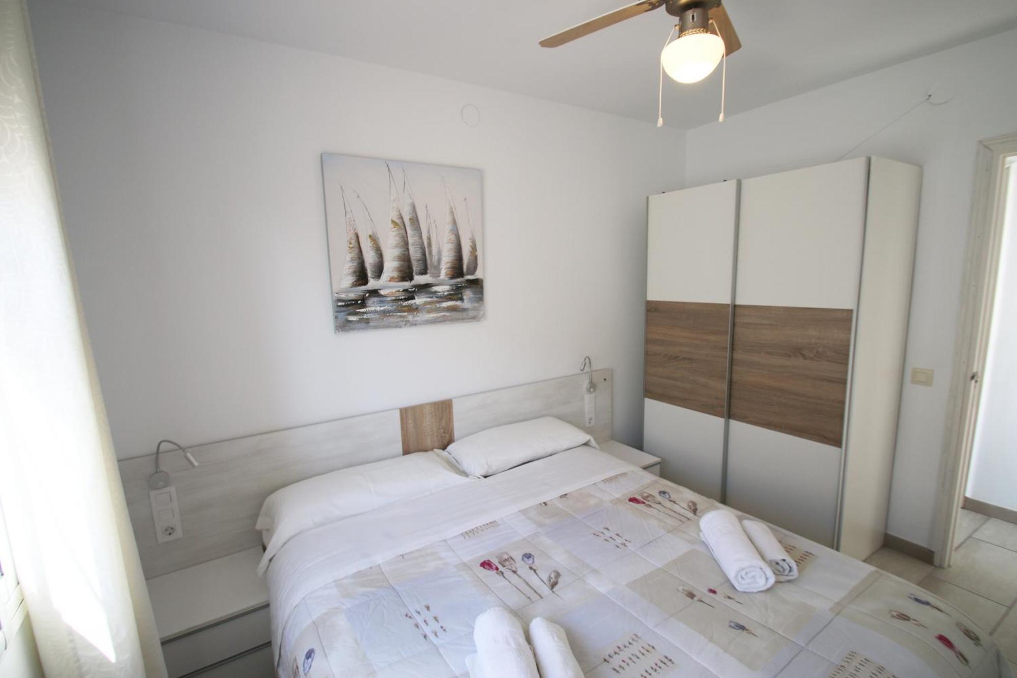 Casa Carmen 6 Lägenhet Miami Playa Exteriör bild
