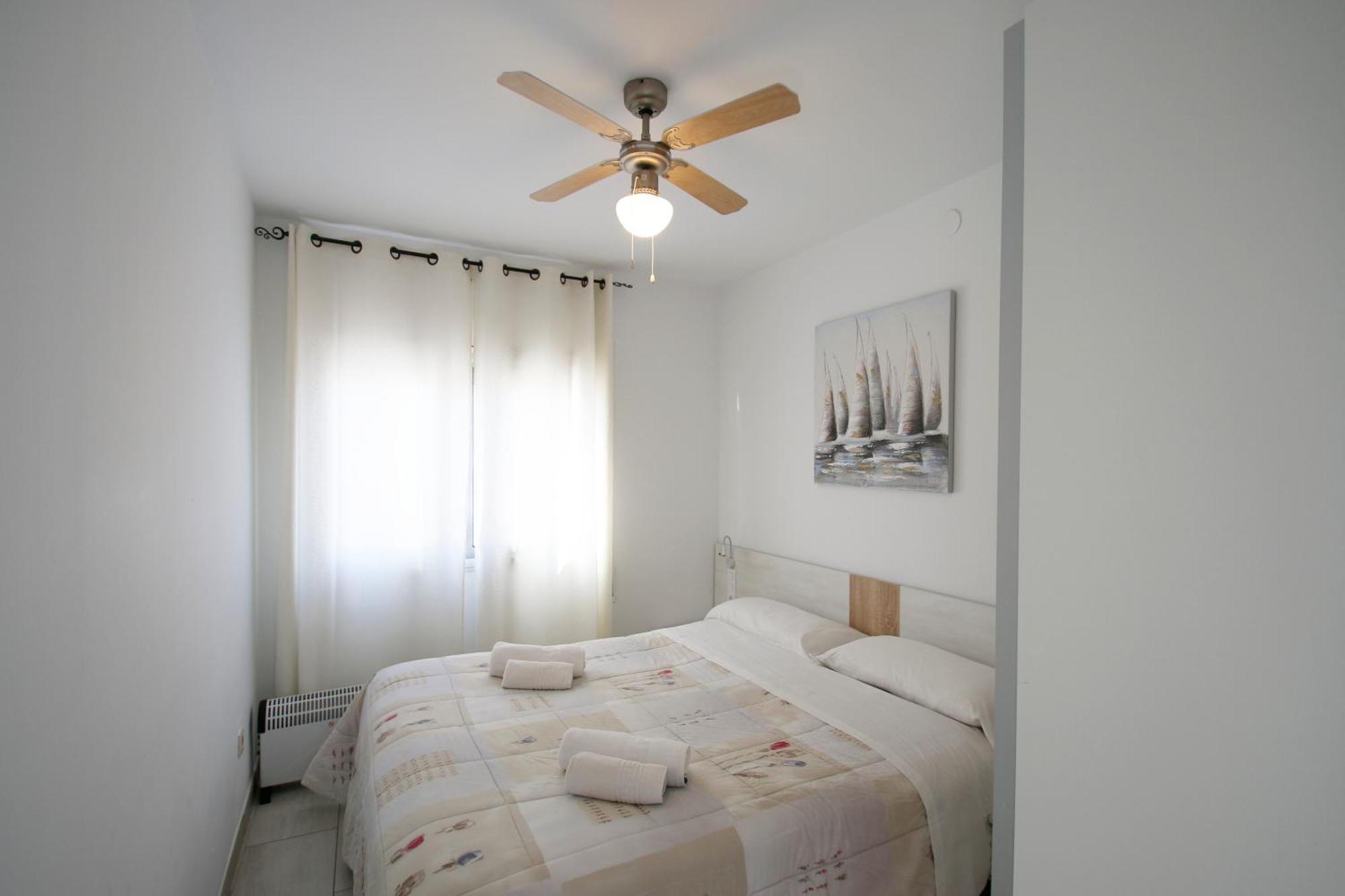 Casa Carmen 6 Lägenhet Miami Playa Exteriör bild