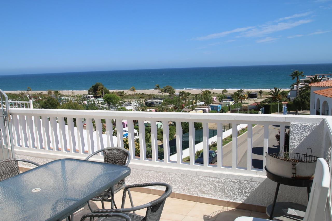 Casa Carmen 6 Lägenhet Miami Playa Exteriör bild