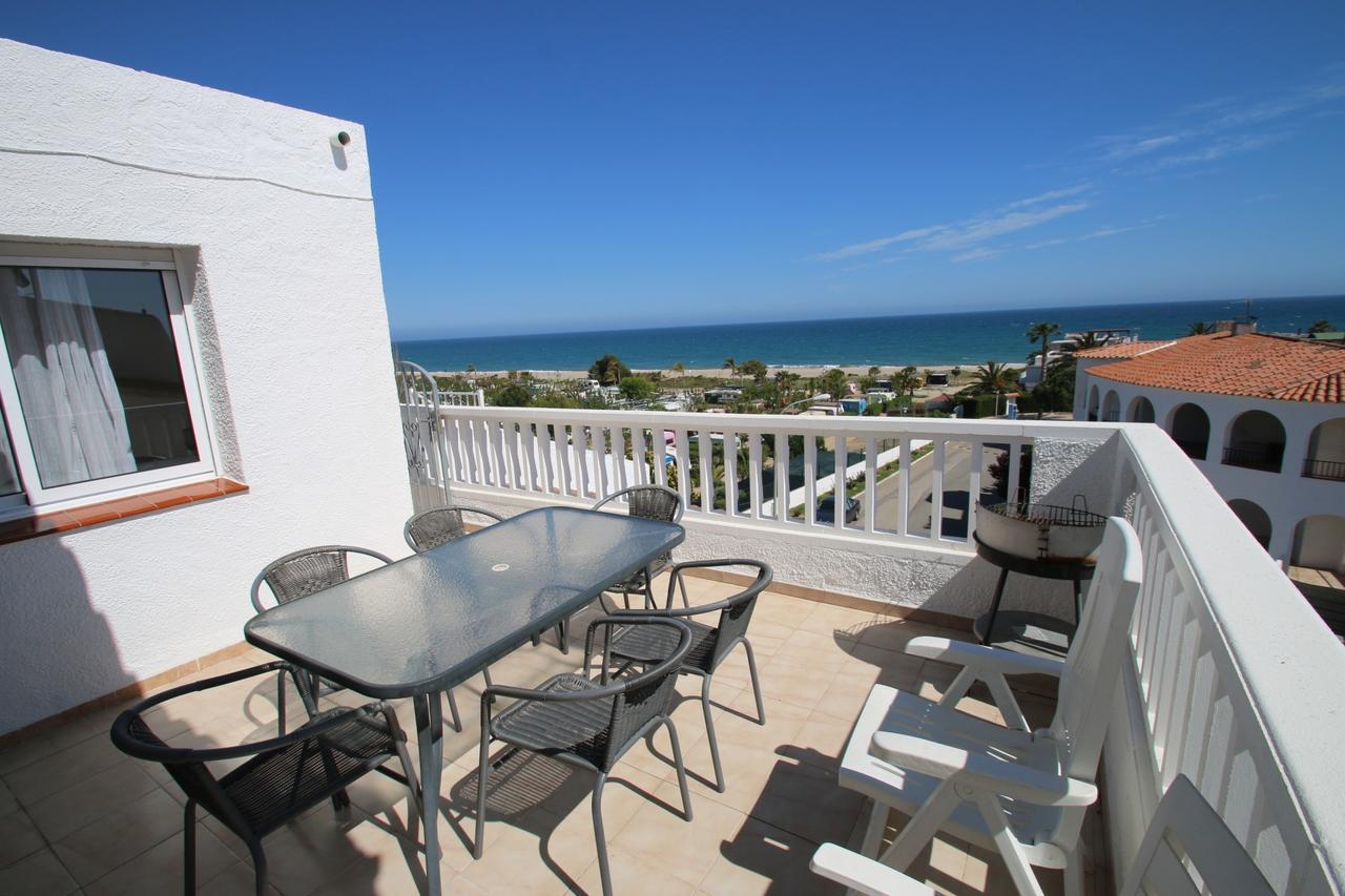 Casa Carmen 6 Lägenhet Miami Playa Exteriör bild